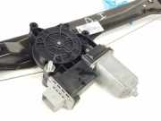 Fensterheber Links Vorne 52063786 Opel Combo Van 1.4 16V ecoFlex (A14FP(Euro 5))