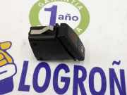 Warnleuchte Schalter 61316919506 BMW X1 (E84) SUV xDrive 18d 2.0 16V (N47-D20C) 2009