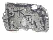 Fensterheber Links Vorne 51337498151 BMW X4 (G02) SUV M40d 3.0 TwinPower Turbo 24V (B57-D30B) 2017