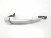 Türgriff Außen Links Hinten 51217207529 BMW 1 serie (E87/87N) Schrägheck 5-drs 120d 16V (M47-D20(204D4)) 2004