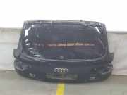 Heckklappe 4L0827023B Audi Q7 (4LB) SUV 3.0 TDI V6 24V Clean Diesel (CRCA) 2014