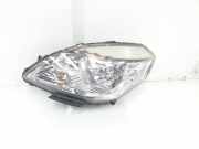 Scheinwerfer Links FAROIZQUIERDO Piaggio Porter NP6 Ch.Cab/Pick-up 1.5 16V CNG (M15KRP)