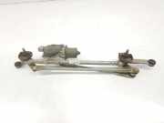 Scheibenwischermotor Vorne 288004KJ0A Nissan NP 300 Navara (D23) Pick-up 2.3 dCi twinturbo 16V 4x4 (YS23DDT) 2015