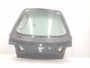 Heckklappe 5360730 Saab 9-3 I (YS3D) Schrägheck 2.2 TiD 16V (D223L) 2002