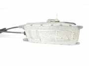 Schalthebel 1K0711050A Volkswagen Caddy III (2KA,2KH,2CA,2CH) Van 1.6 TDI 16V (CAYD) 2013 CAYD