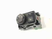 Spiegelverstellung Schalter 25570JD01B Nissan Qashqai (J10) SUV 1.5 dCi (K9K-282(Euro 5)) 2010