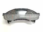 Tachoeinheit Kmh 4G8920934D Audi A6 (C7) Limousine 3.0 TDI V6 24V Quattro (CDUC)
