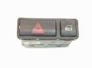 Warnleuchte Schalter 61318368920 BMW 3 serie Touring (E46/3) Kombi 330d 24V (M57-D30(306D1)) 2001