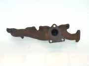 Auspuff Krümmer LR005054 Land + Range Rover Range Rover III (LM) Geländewagen 3.6 TDV8 32V (368DT) 2007