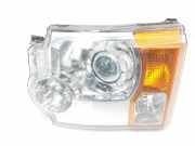 Scheinwerfer Links 5H2213W030KA Land + Range Rover Discovery III (LAA/TAA) Geländewagen 2.7 TD V6 (276DT) 2004