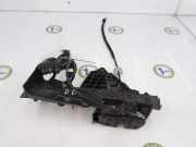 T?rschloss Rechts Vorne 3M5AR21812AK Ford Focus 2 Schr?gheck 1.6 16V (HWDA) 2007