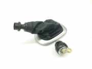 Schalthebelknopf 335040D280C0 Toyota Yaris III (P13) Schrägheck 1.4 D-4D-F (1NDTV) 2012