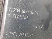 Handschuhfach A2046801691 Mercedes-Benz GLK (204.7/9) SUV 2.2 220 CDI 16V BlueEfficiency (OM651.916) 2010