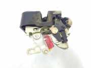 Türschloss Rechts Hinten 5027074AC Chrysler PT Cruiser Schrägheck 2.0 16V (ECC) 2002