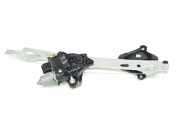 Fensterheber Links Hinten 827213136R Dacia Duster (DJF) SUV 1.6 Hybrid 140 16V (H4M-632(H4M-C6))