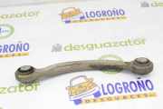 Querlenker Links Hinten Oben A2043502106 Mercedes-Benz C (W204) Limousine 2.2 C-200 CDI 16V BlueEFFICIENCY (OM651.913) 2010
