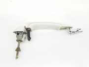 T?rgriff Au?en Links Vorne 51217207529 BMW 1 serie (E87/87N) Schr?gheck 5-drs 118d 16V (N47-D20A) 2007