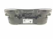 Tachoeinheit Kmh 6V0920740B Skoda Fabia III Kombi (NJ5) Kombi 5-drs 1.2 TSI 16V Greentech (CJZC) 2017