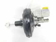 Bremskraftverstärker 6C1614106E Skoda Rapid Liftback 1.6 TDI 16V (CXMA) 2017