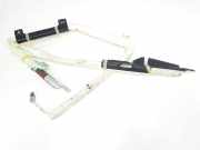 Vorhang Airbag Rechts VOOR 85020D4000 Kia Optima (JFA) Limousine 1.6 T-GDi 16V (G4FJ)