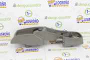 Mittelkonsole 8200457030 Renault Kangoo/Grand Kangoo (KW) Großraumlimousine 1.5 dCi 85 (K9K-802(Euro 4)) 2008