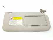 Sonnenblende Rechts 7620A388HA Mitsubishi MONTERO 3.2 DI-D (160 CV) 2007