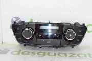 Bedienung Heizung 13273095 Opel BERLINA 2.0 CDTI (131 CV) 2012