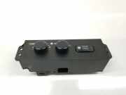 Bedienung Klimaanlage 8401460330 Toyota Land Cruiser (J12) Hardtop Geländewagen 3.0 D-4D 16V (1KDFTV) 2004