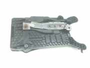 Batteriehalterung 2Q0915331 Seat Ibiza V (KJB) Schrägheck 5-drs 1.0 TSI 12V (DKLA) 2020