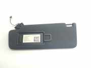 Sonnenblende Links 83F857551E7C0 Audi 2.5 TFSI QUATTRO