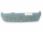 Warnleuchte Schalter A1648702810 Mercedes-Benz ML II (164/4JG) SUV 3.0 ML-320 CDI 4-Matic V6 24V (OM642.940) 2005