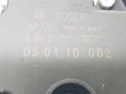 Scheibenwischermotor Hinten 61627208602 BMW 5 serie Touring (E61) Kombi 525d 24V (256D2) 2005