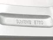 Felge 7L6601025AC Volkswagen Touareg (7LA/7L6) SUV 2.5 TDI R5 (BAC) 2005 BAC