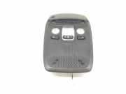 Innenbeleuchtung 96781445ZD Peugeot 2008 (UD/UK/UR/US/UX) Großraumlimousine 1.2 VTi 12V PureTech 130 (EB2ADTS(HNS))