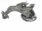 Achsschenkel Links Hinten 33308842879 BMW X2 (F39) SUV xDrive 20d 2.0 16V (B47-C20B) 2017