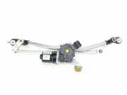 Scheibenwischermotor Vorne 9824784980 Citroën C4 Berline (BA/BB/BC) Schrägheck 5-drs 1.5 BlueHDi 110 16V (DV5RCe(YHS))