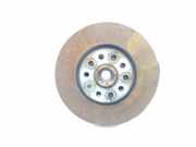 Achsschenkel Links Vorne 5Q0407253C Volkswagen Passat Variant (3G5) Kombi 2.0 TDI 16V 150 (DSRB) 2020 DSRB