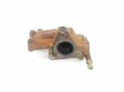 Auspuff Krümmer 04B131425 Seat Ibiza IV (6J5) Schrägheck 5-drs 1.4 TDI 12V (CUTA) 2016