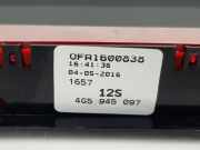 Dritte Bremsleuchte 4G5945097 Audi BERLINA 4GC 2.0 TDI ultra