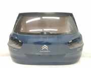 Heckklappe 1609347780 Citroën C4 Picasso (3D/3E) Großraumlimousine 1.6 BlueHDI 120 (DV6FC(BHZ)) 2015