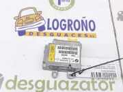 Airbag Sensor 65776949908 BMW 7 serie (E65/E66/E67) Limousine 730d 24V (M57N-D30(306D2)) 2004
