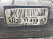 Radiator LR021778 Land + Range Rover Discovery IV (LAS) Geländewagen 3.0 TD V6 24V (306DT) 2009