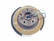 Achsschenkel Halter Links Hinten 6792515 BMW 1 serie (F21) Schrägheck 3-drs 118d 2.0 16V (B47-D20A)