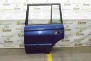Tür Links Hinten 6700460211 Toyota Land Cruiser 90 (J9) Hardtop Geländewagen 3.0 TD (1KZTE) 2001