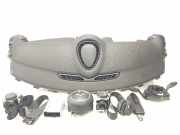 Airbag Set KITDEAIRBAG Mini Mini (F55) Schrägheck 5-drs 2.0 16V Cooper SD (B47C20A)