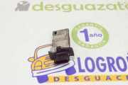 Luftmengenmesser 226807S000 Nissan Navara (D40) Pick-up 2.5 dCi 16V 4x4 (YD25DDTi) 2007