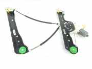 Fensterheber Rechts Vorne 51337138466 BMW 1 serie (E87/87N) Schrägheck 5-drs 118d 16V (N47-D20A) 2009