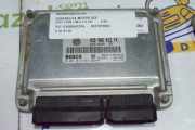 Motorsteuergerät 038906012FK Seat Toledo (1M2) Limousine 1.9 TDI 110 (ASV) 2002