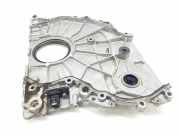 Steuerkette Abdeckung 9887744 BMW X4 (G02) SUV M40d 3.0 TwinPower Turbo 24V (B57-D30B)