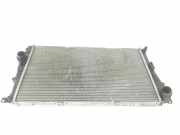 Radiator 17118672102 BMW 3 serie Touring (F31) Kombi 318d 2.0 16V (B47-D20A) 2017